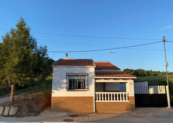 Casa Sierra