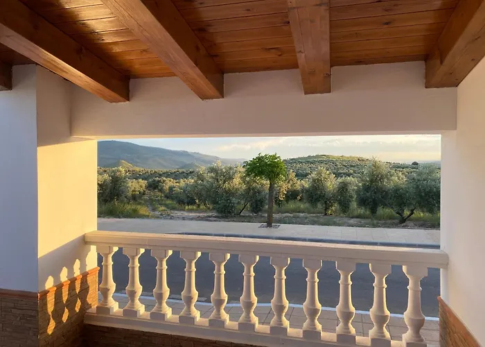 Casa Sierra