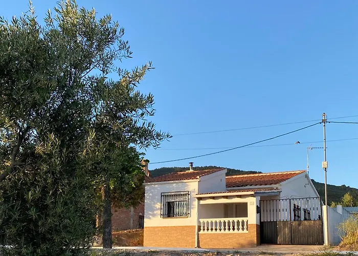 Casa Sierra