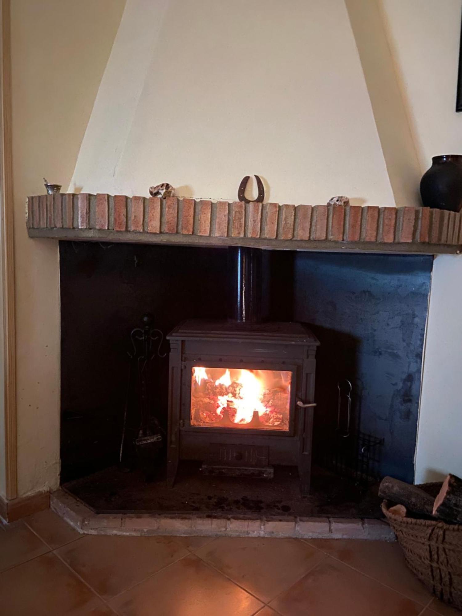 Hébergement de vacances Casa Sierra *