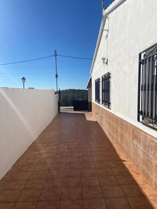 Hébergement de vacances Casa Sierra *