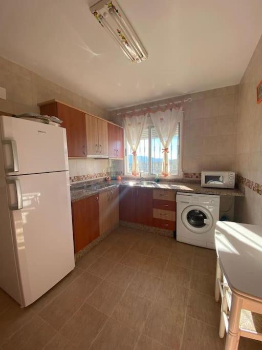 Hébergement de vacances Casa Sierra *