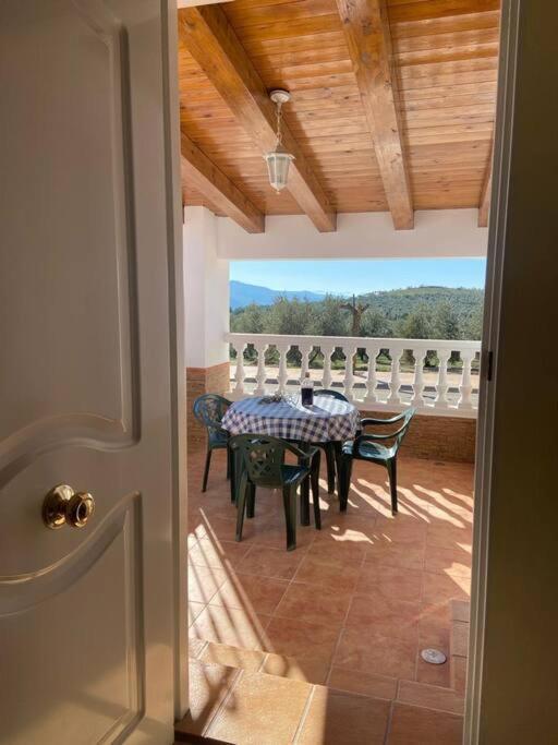 Hébergement de vacances Casa Sierra *