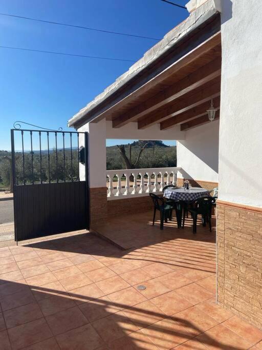 Casa Sierra Hébergement de vacances