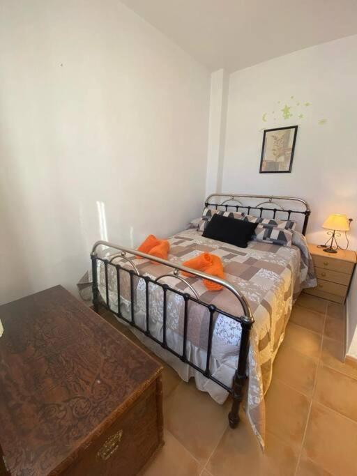 Casa Sierra Hébergement de vacances
